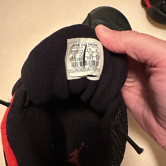 Jordan’s - Picture 7 of 8